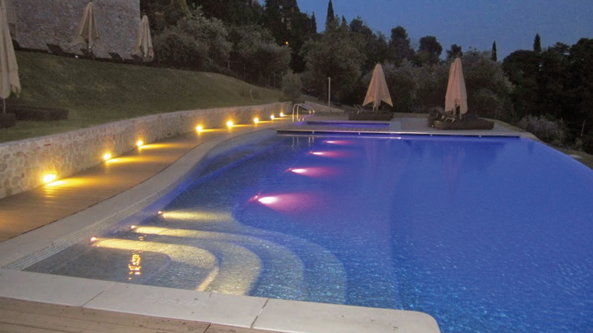 costruzione piscine aree benessere e spazi outdoor 7