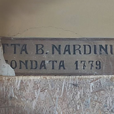 scrittanardini